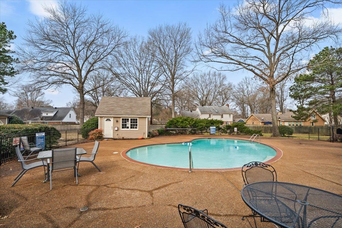 1633 Kimbrough Road, Unit 1633 Germantown, TN 38138 - Photo 30 of 30