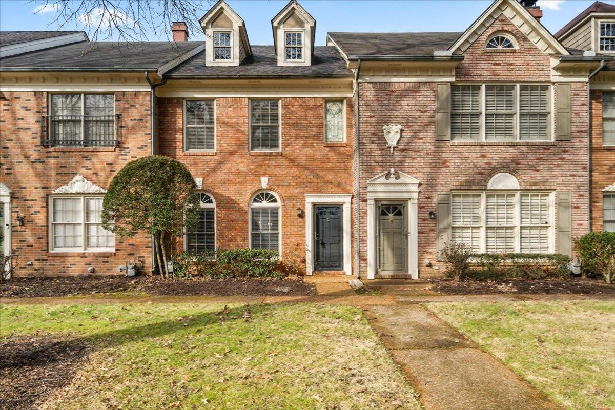 1633 Kimbrough Road, Unit 1633 Germantown, TN 38138 - Photo 4 of 30