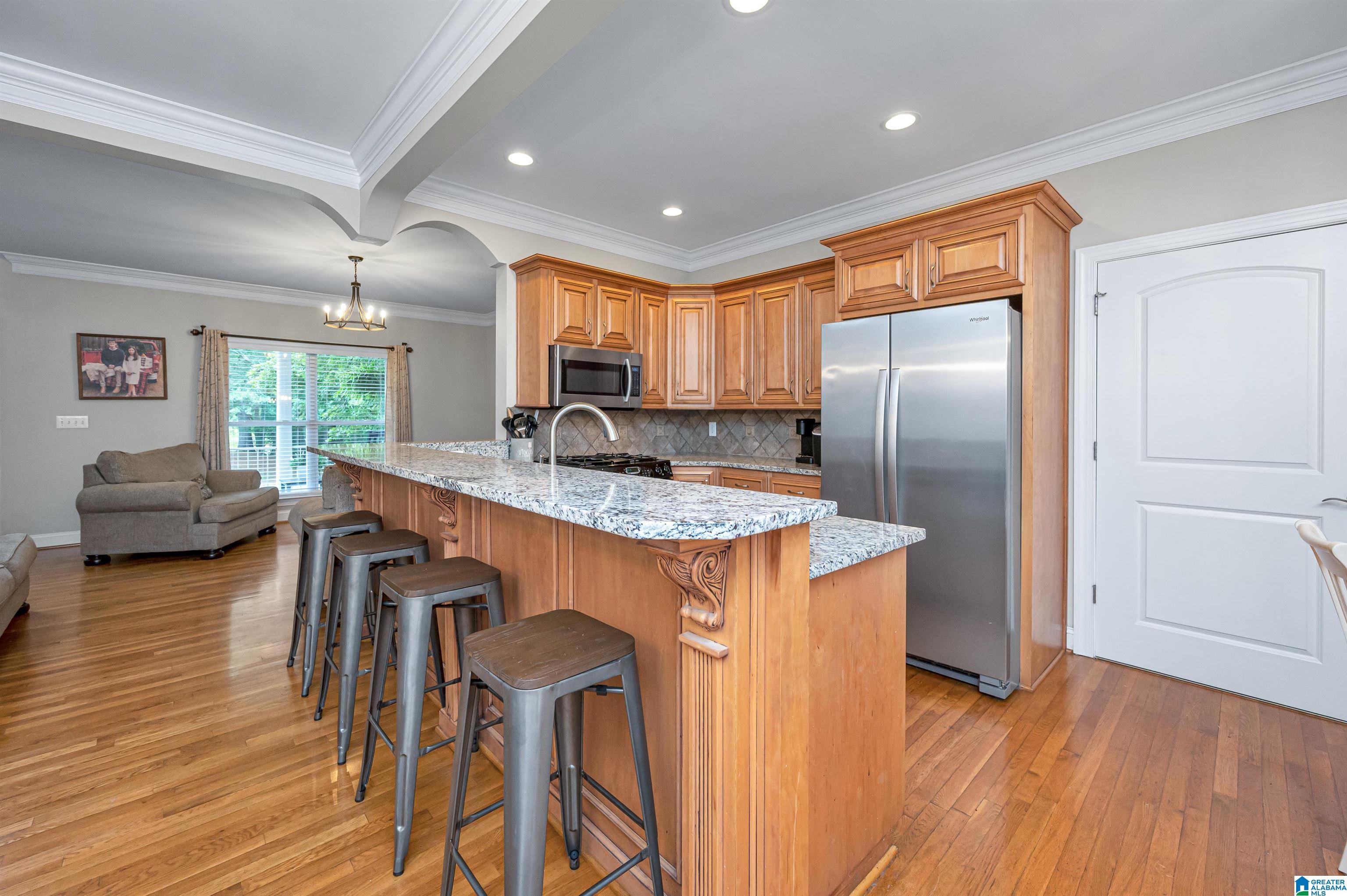 9780 Old Springville Road Trussville, AL 35173 - Photo 13 of 46