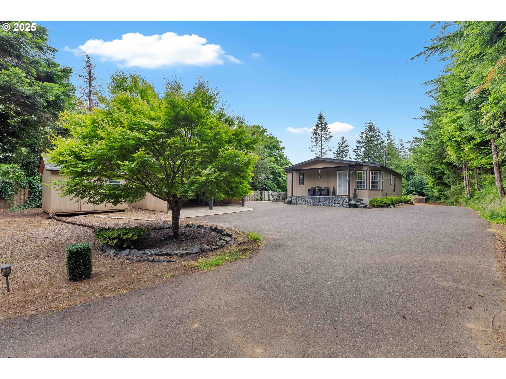63623 Flanagan Road Coos Bay, OR 97420 - Photo 1 of 35 Gallery Image 1