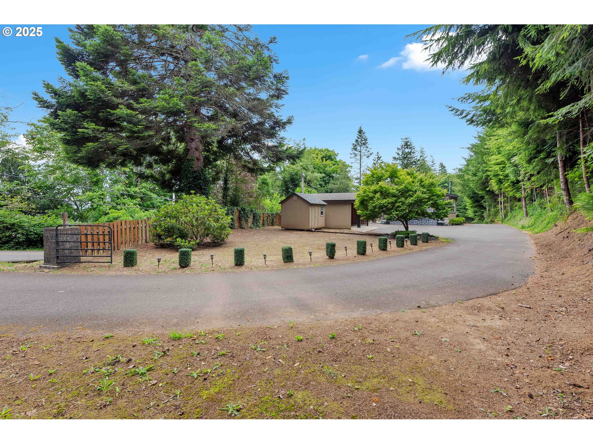 63623 Flanagan Road Coos Bay, OR 97420 - Photo 32 of 35 Gallery Image 32