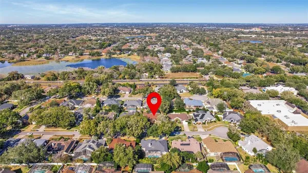 $799,800 | 8021 Landgrove Court, Orlando, FL 32819