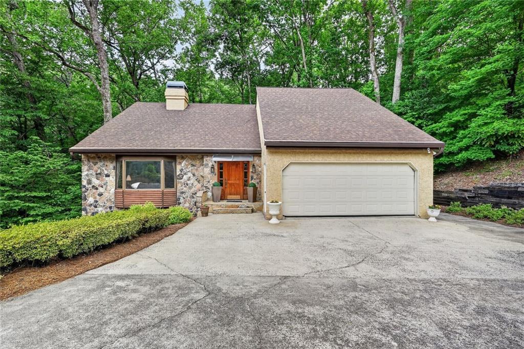 365 Crosstree Lane Sandy Springs, GA 30328 - Photo 1 of 42
