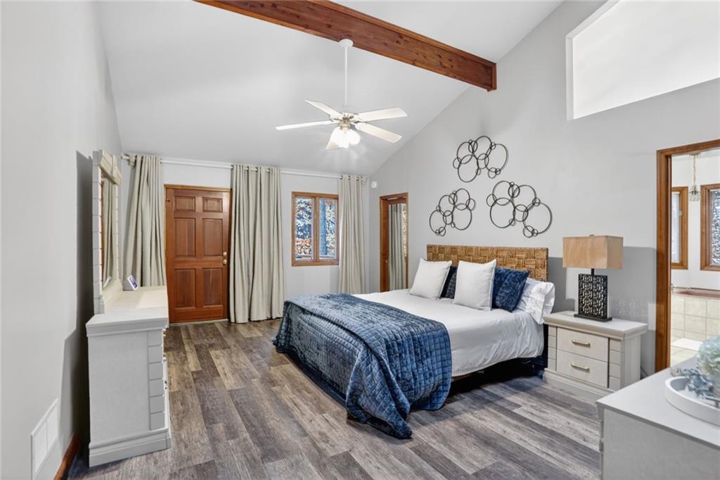365 Crosstree Lane Sandy Springs, GA 30328 - Photo 17 of 42