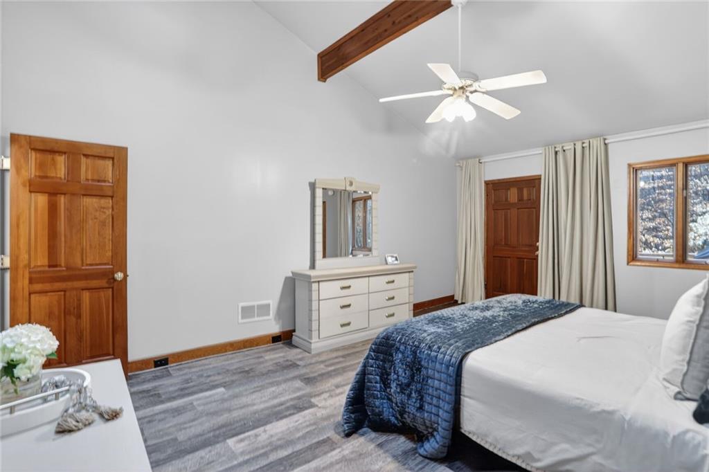 365 Crosstree Lane Sandy Springs, GA 30328 - Photo 18 of 42