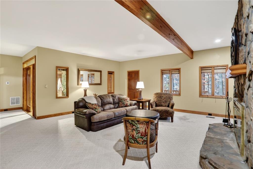 365 Crosstree Lane Sandy Springs, GA 30328 - Photo 20 of 38