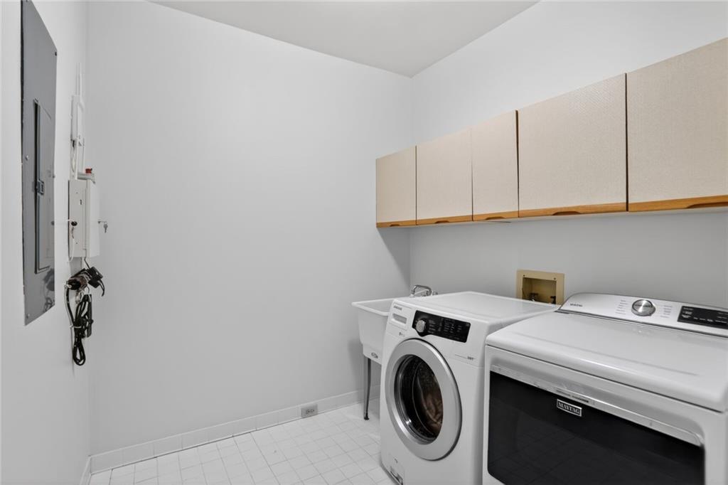 365 Crosstree Lane Sandy Springs, GA 30328 - Photo 26 of 38