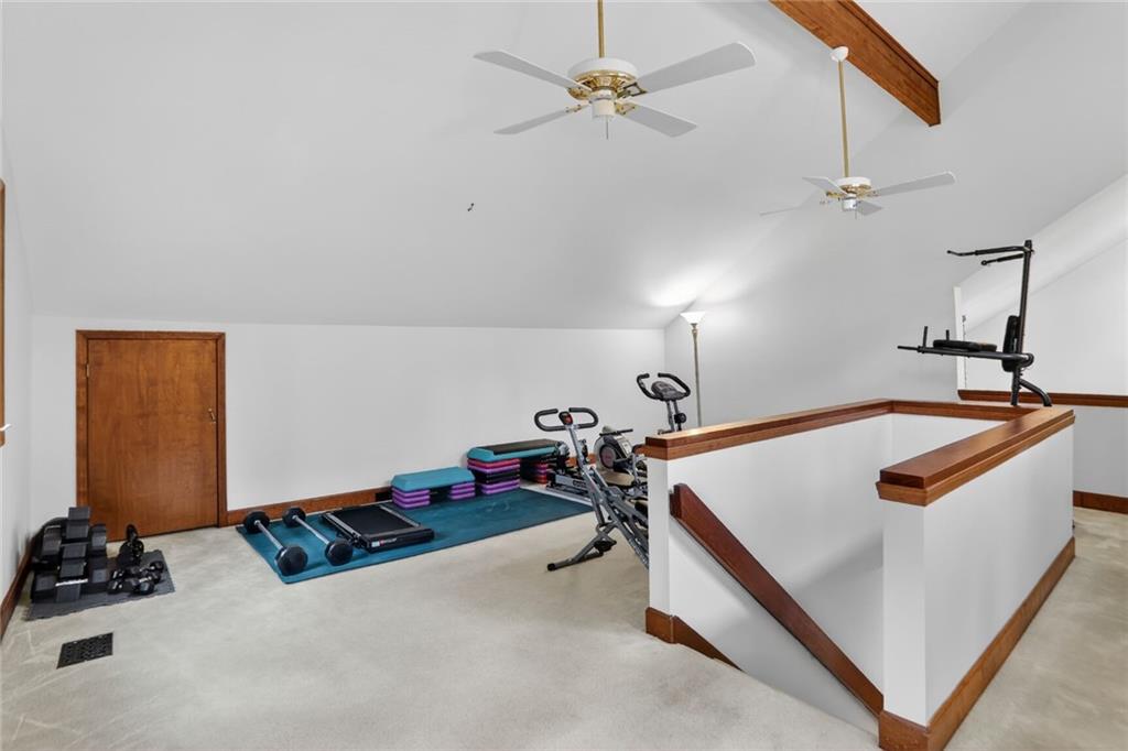 365 Crosstree Lane Sandy Springs, GA 30328 - Photo 33 of 38