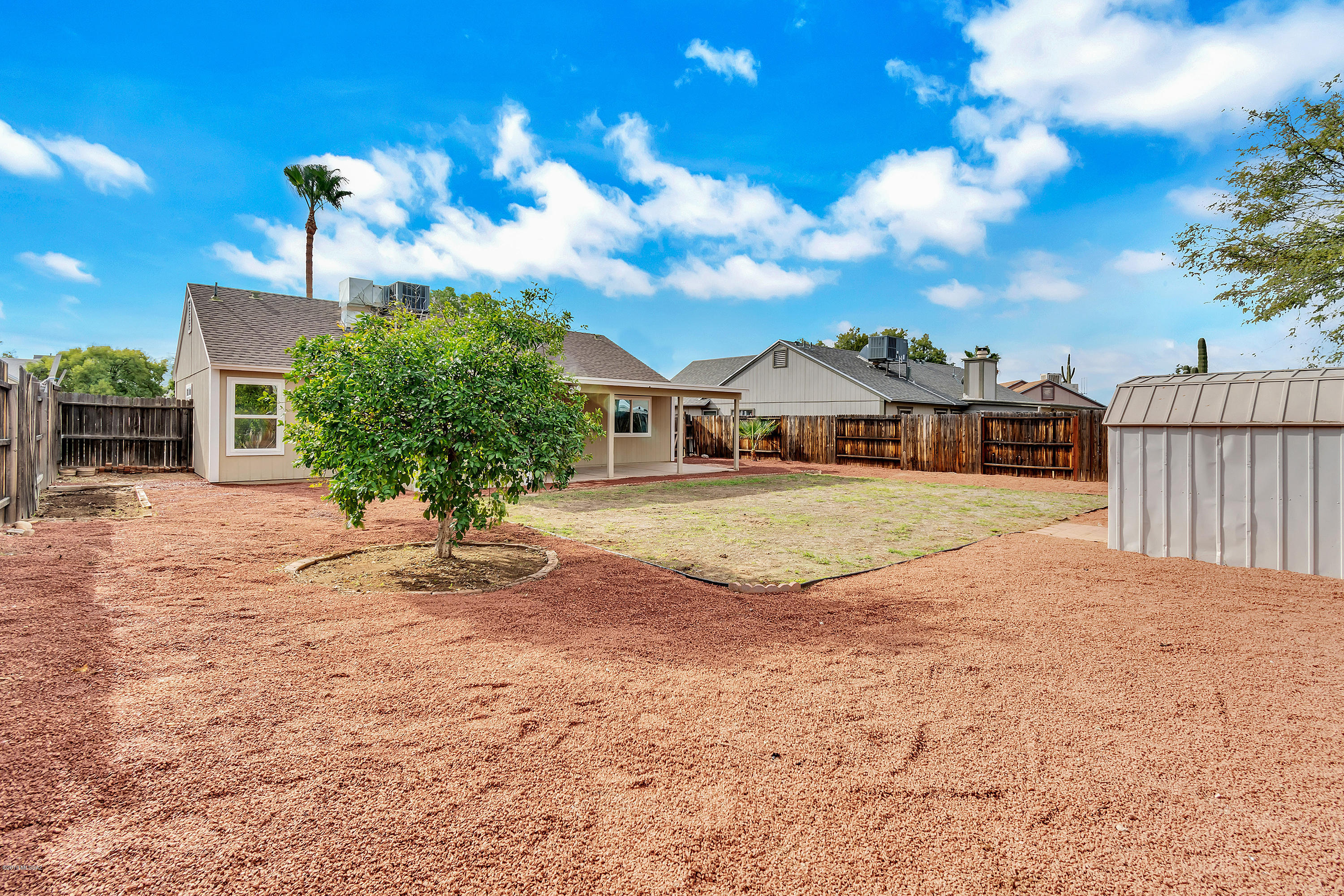 4132 West Treece Way Tucson, AZ 85742 - Photo 32 of 34