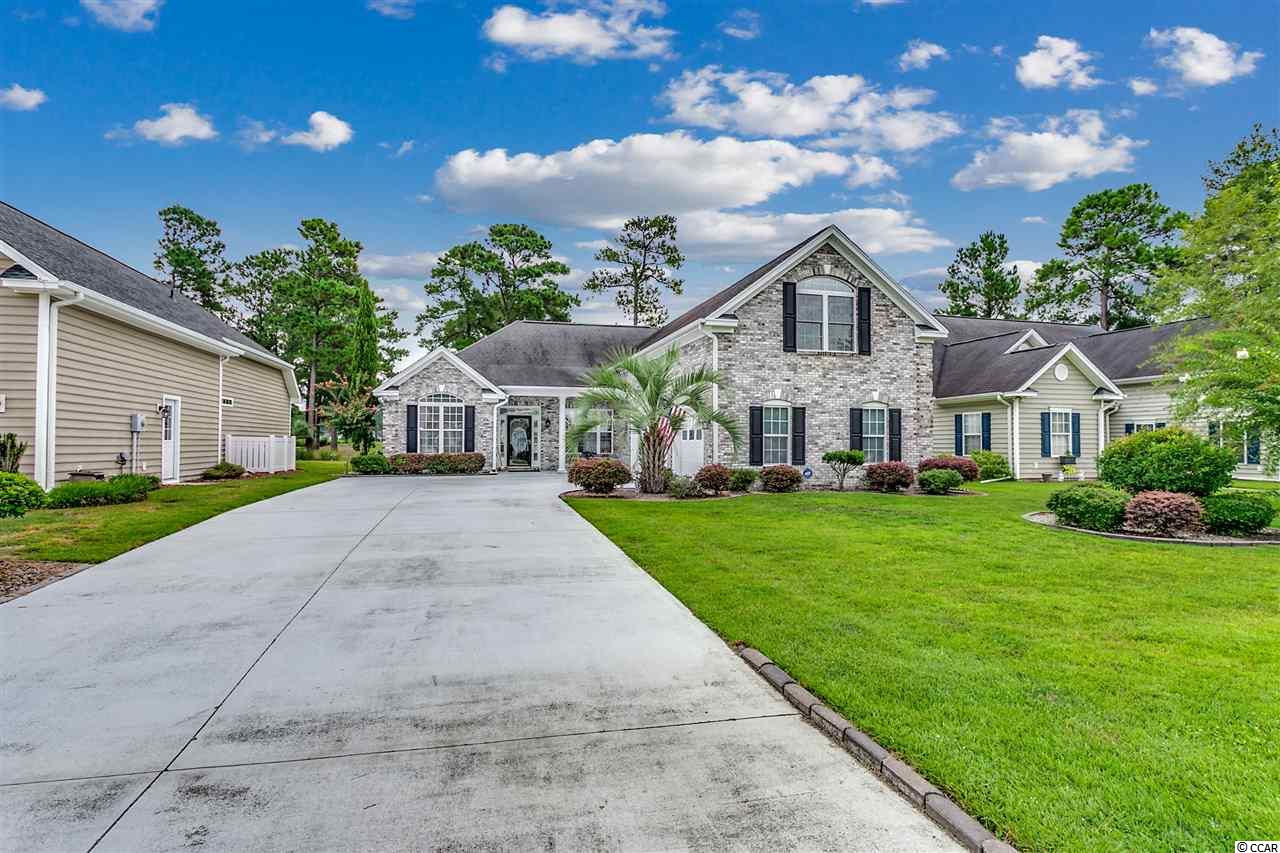 568 Sand Ridge Road Conway, SC 29526 - Photo 3 of 37 Gallery Image 3