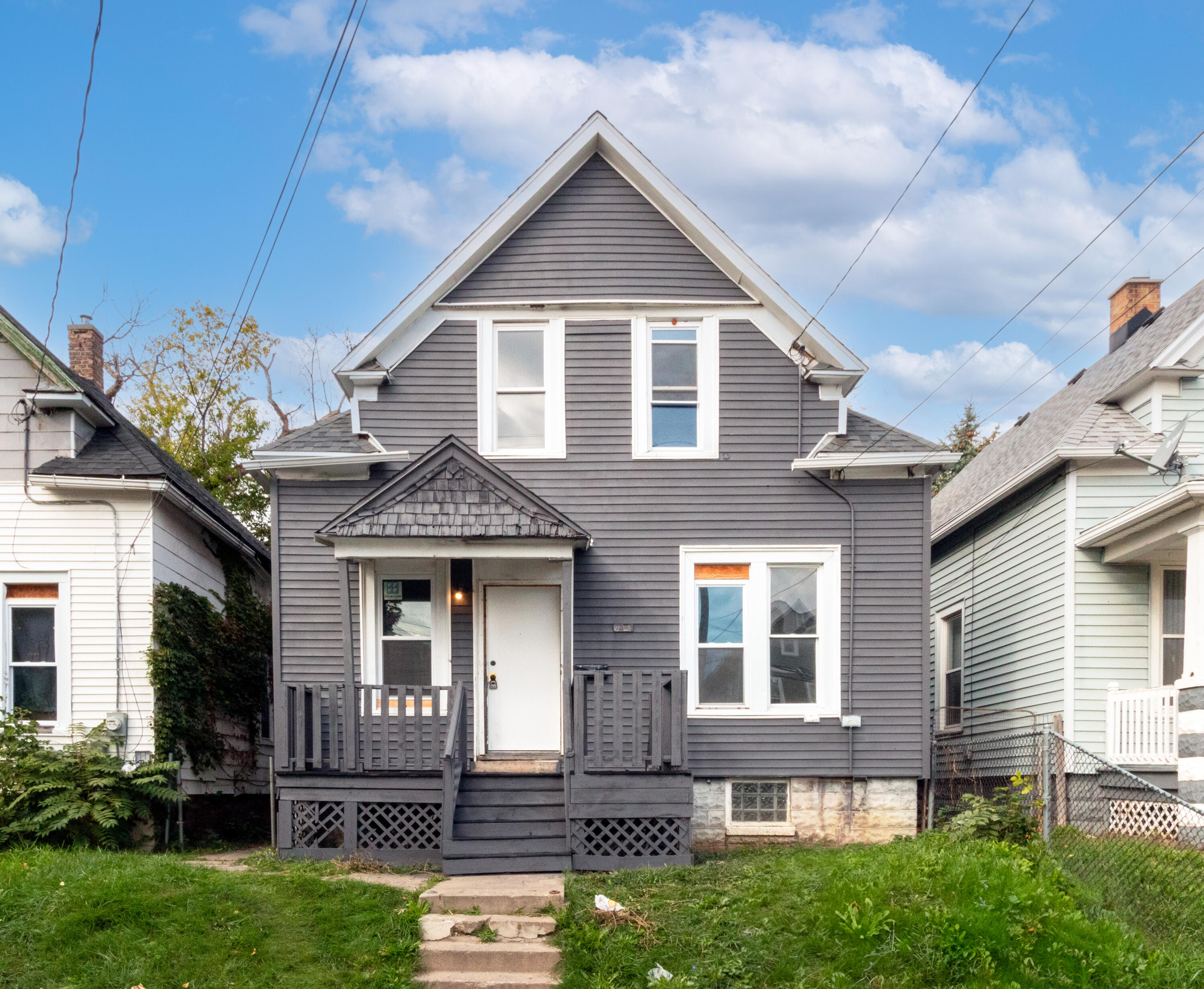 1925 North 30th St  