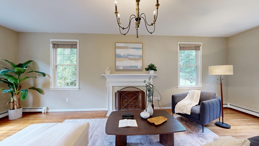 1 Ridgeway Road North Reading, MA 01864 - Photo 13 of 41