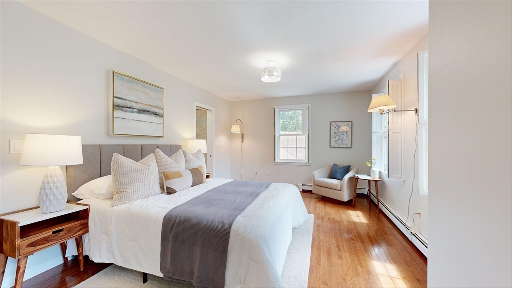 1 Ridgeway Road North Reading, MA 01864 - Photo 20 of 41