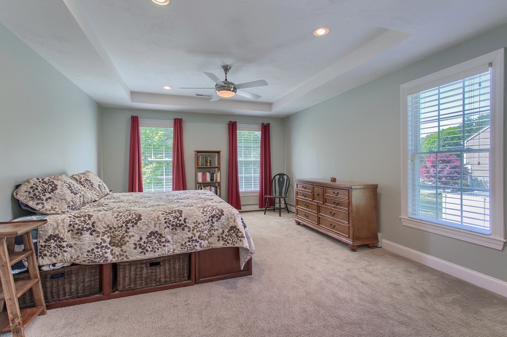 262 North Street Georgetown, MA 01833 - Photo 12 of 30 Gallery Image 12