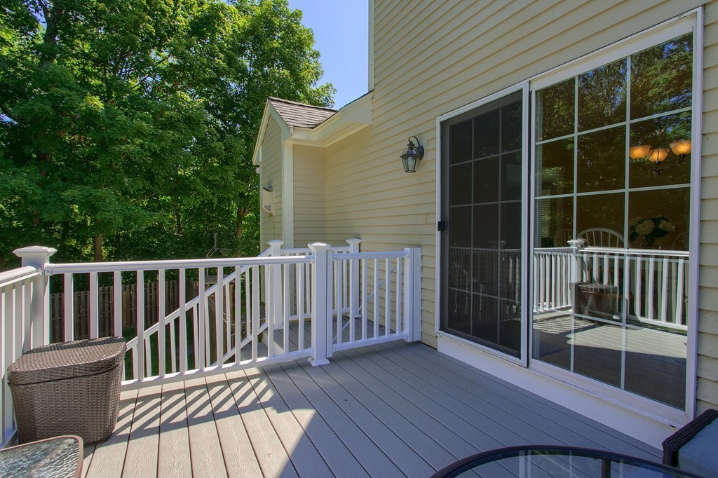 262 North Street Georgetown, MA 01833 - Photo 25 of 30 Gallery Image 25