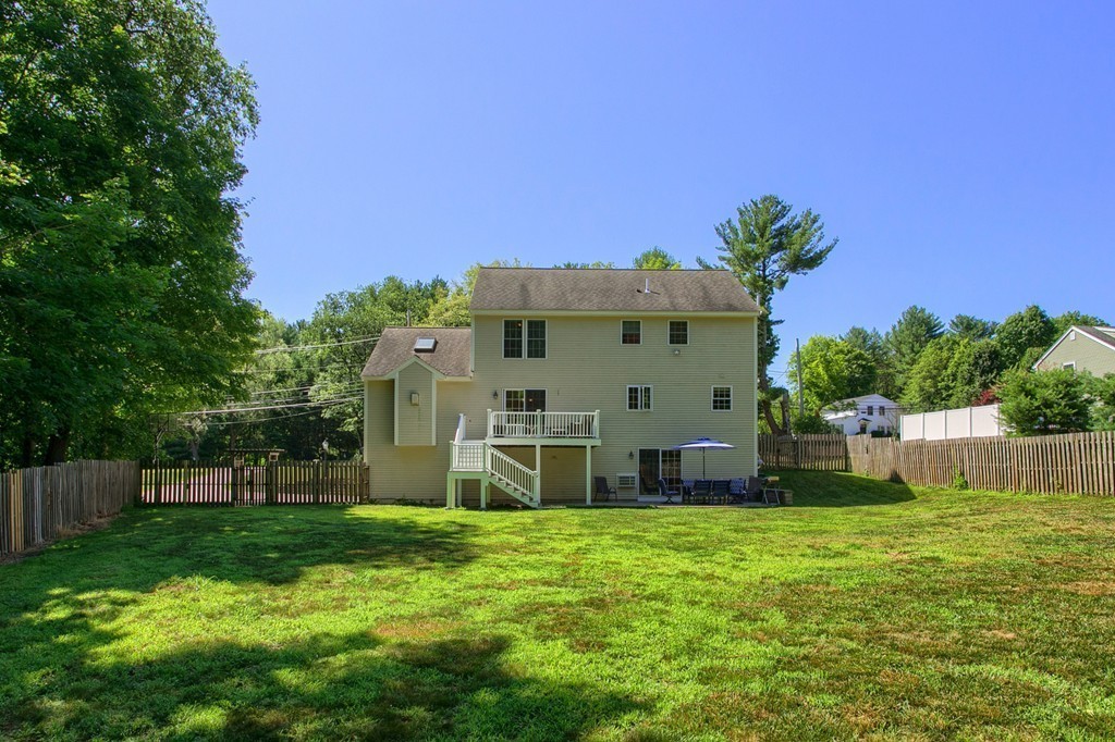 262 North Street Georgetown, MA 01833 - Photo 29 of 30 Gallery Image 29