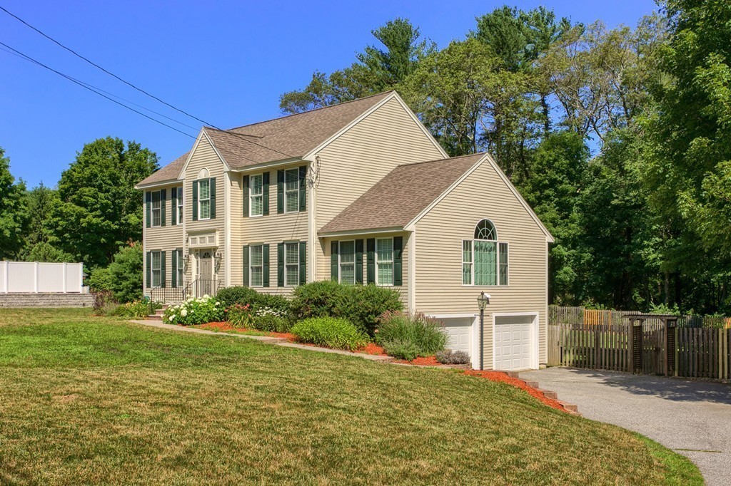 262 North Street Georgetown, MA 01833 - Photo 30 of 30 Gallery Image 30