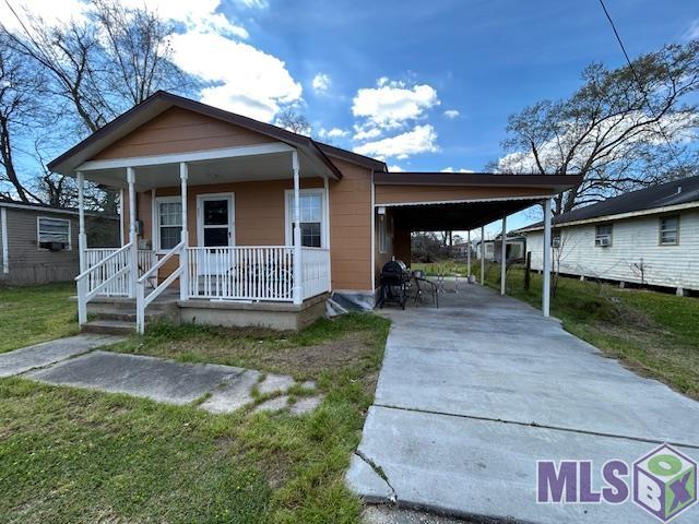 905 Washington Street Patterson, LA 70392 - Photo 3 of 16