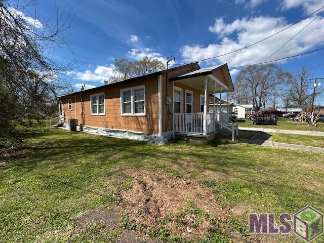 905 Washington Street Patterson, LA 70392 - Photo 6 of 16