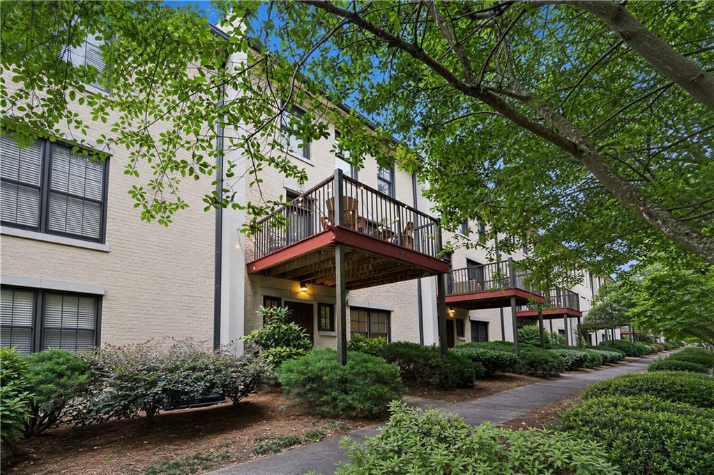 114 Knob Hills Circle Decatur, GA 30030 - Photo 1 of 56