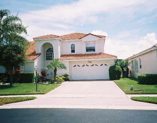 23354 Torre Circle Boca Raton, FL 33433 - Photo 3 of 4 Additional Photo