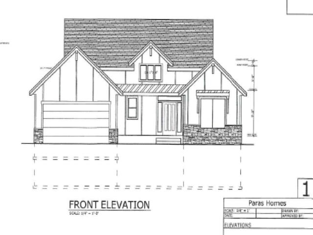 4303 South Rosedale Lane Spokane, WA 99223 - Photo 1 of 1 Gallery Image 1