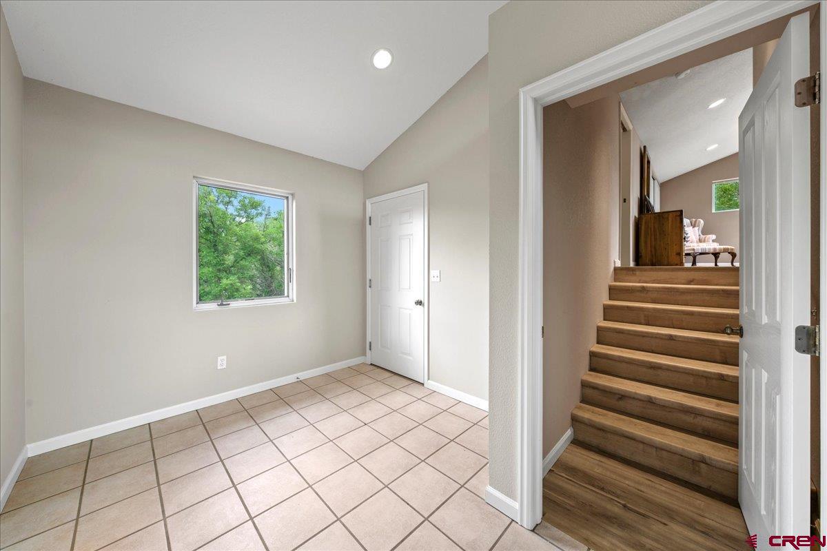 1600 Elk Ridge Trail Ridgway, CO 81432 - Photo 22 of 43 a view of an entryway