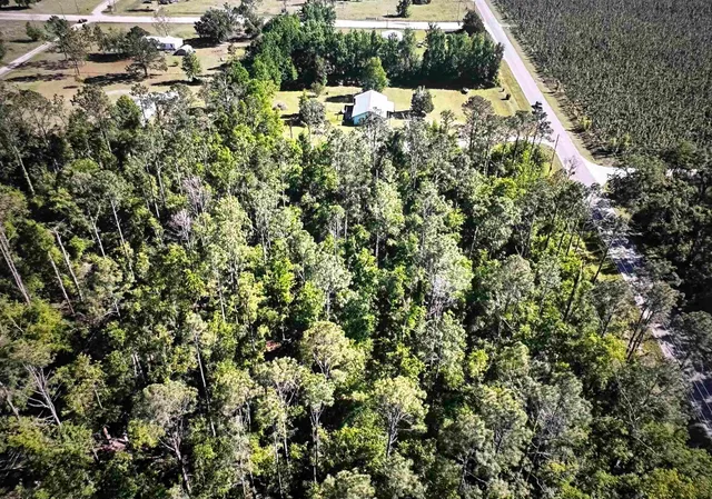 $31,000 | 0 Southeast Apache Avenue, Lee, FL 32059