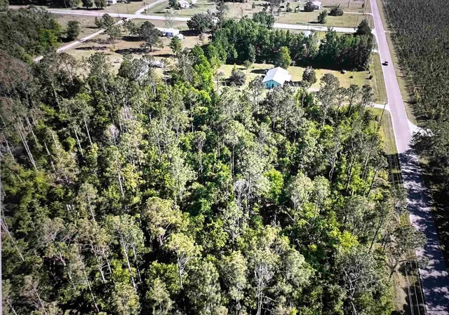 $31,000 | 0 Southeast Apache Avenue, Lee, FL 32059