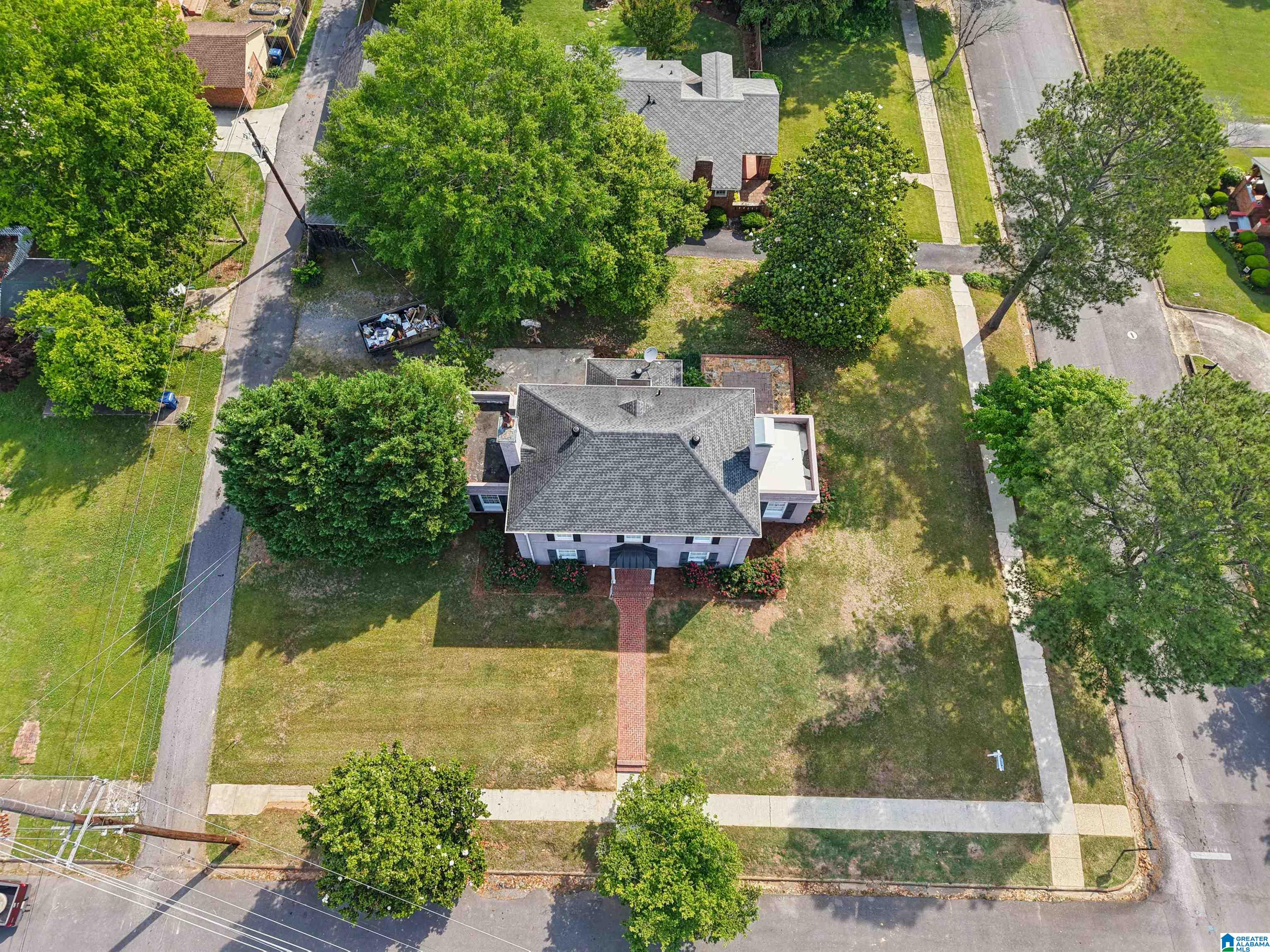 400 3rd Street North Oneonta, AL 35121 - Photo 50 of 57