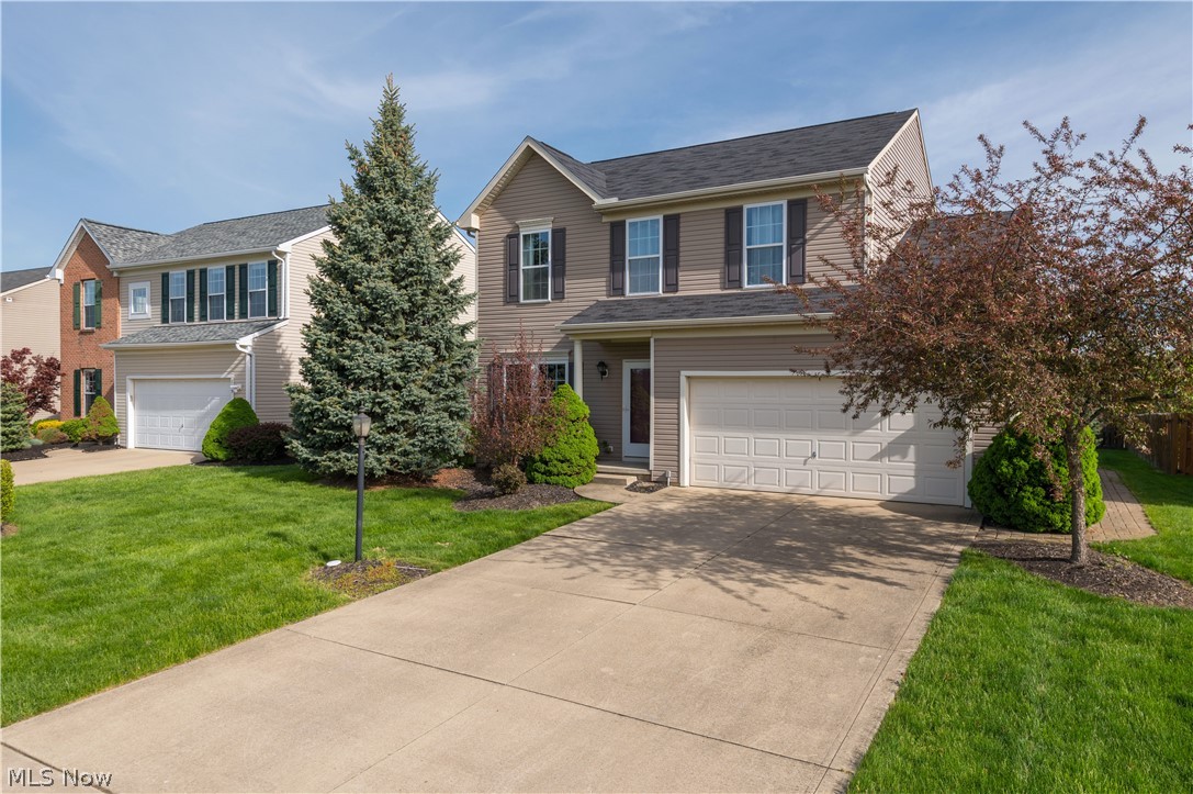 157 Stone Ridge Way Berea, OH 44017 - Photo 3 of 50