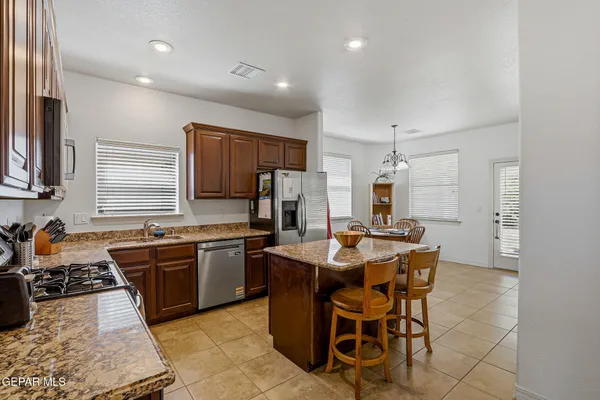 $315,000 | 7267 Camino Del Sol Drive, El Paso, TX 79911