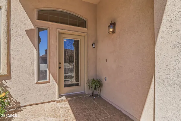 $315,000 | 7267 Camino Del Sol Drive, El Paso, TX 79911