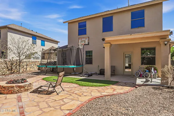$315,000 | 7267 Camino Del Sol Drive, El Paso, TX 79911