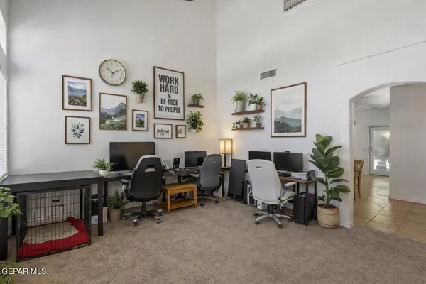 $315,000 | 7267 Camino Del Sol Drive, El Paso, TX 79911