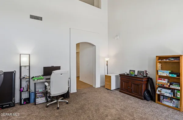 $315,000 | 7267 Camino Del Sol Drive, El Paso, TX 79911