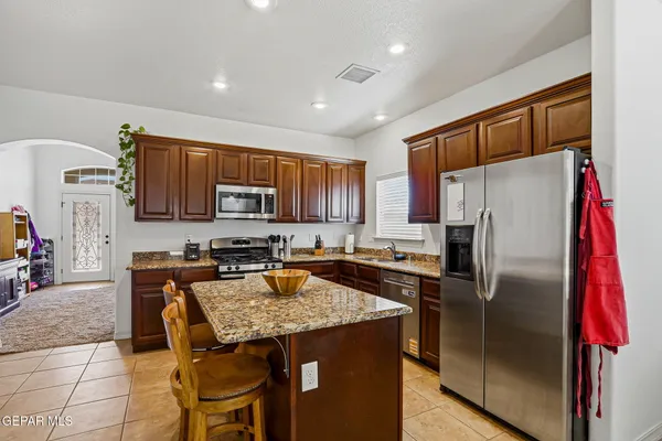$315,000 | 7267 Camino Del Sol Drive, El Paso, TX 79911