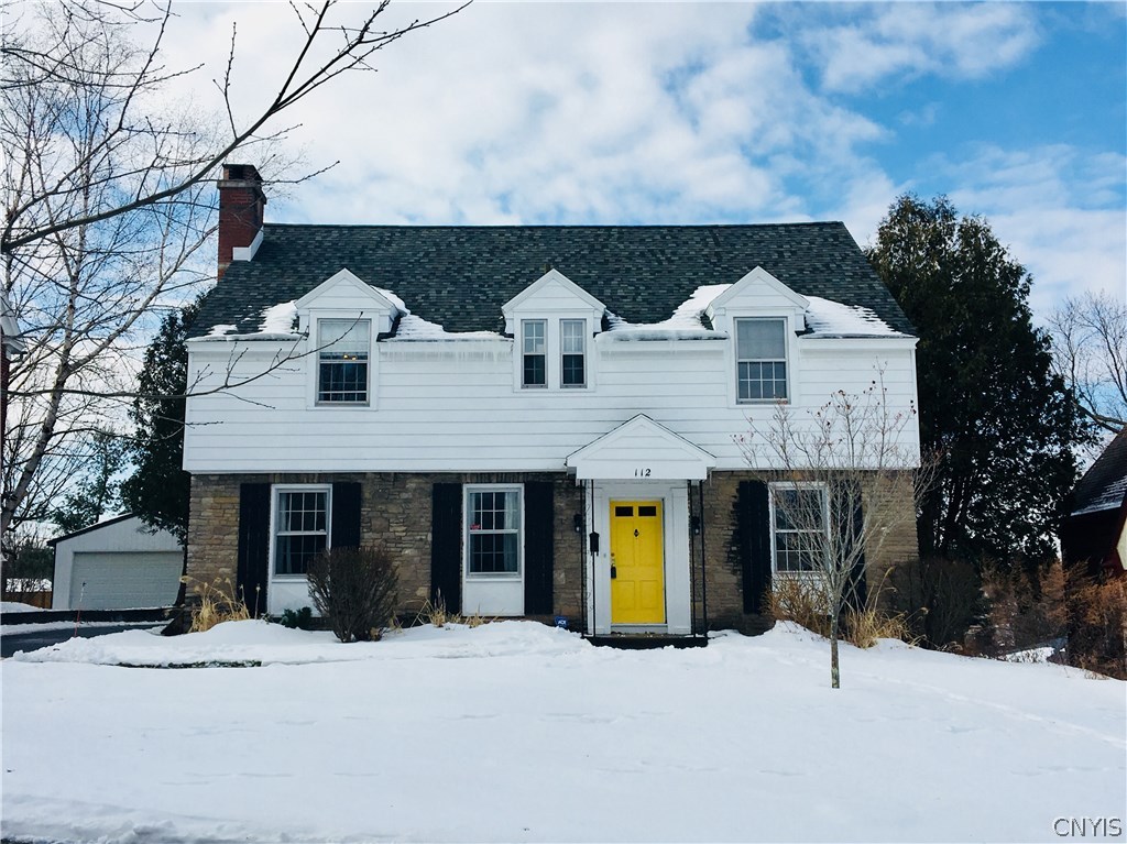 112 Harrington Road Syracuse, NY 13224 - Photo 1 of 1 Gallery Image 1