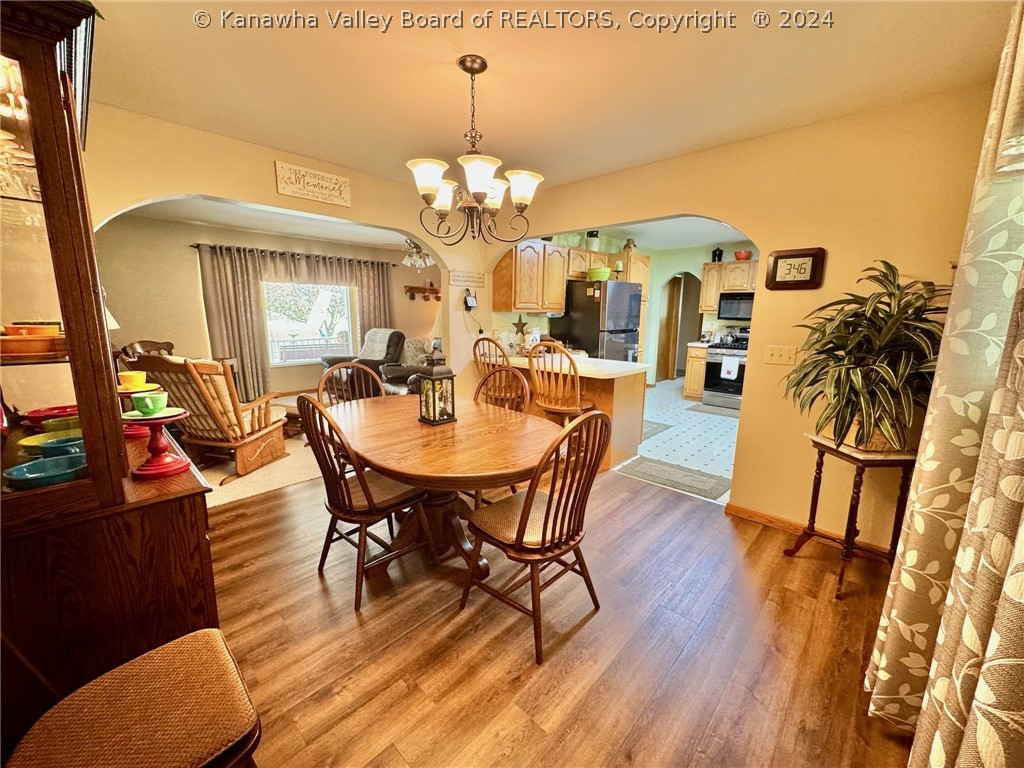 1704 Parkersburg Road Ripley, WV 25271 - Photo 11 of 43 Gallery Image 11