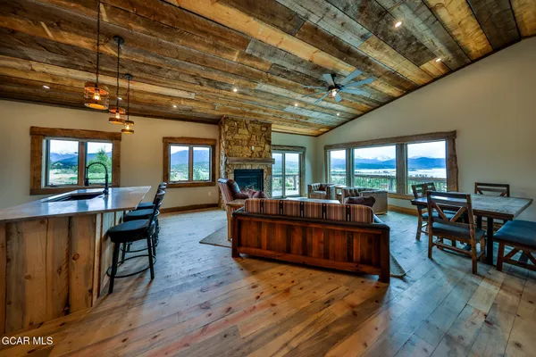 $1,499,000 | 32 Gcr 4034 Grand Lake, Grand Lake, CO 80447