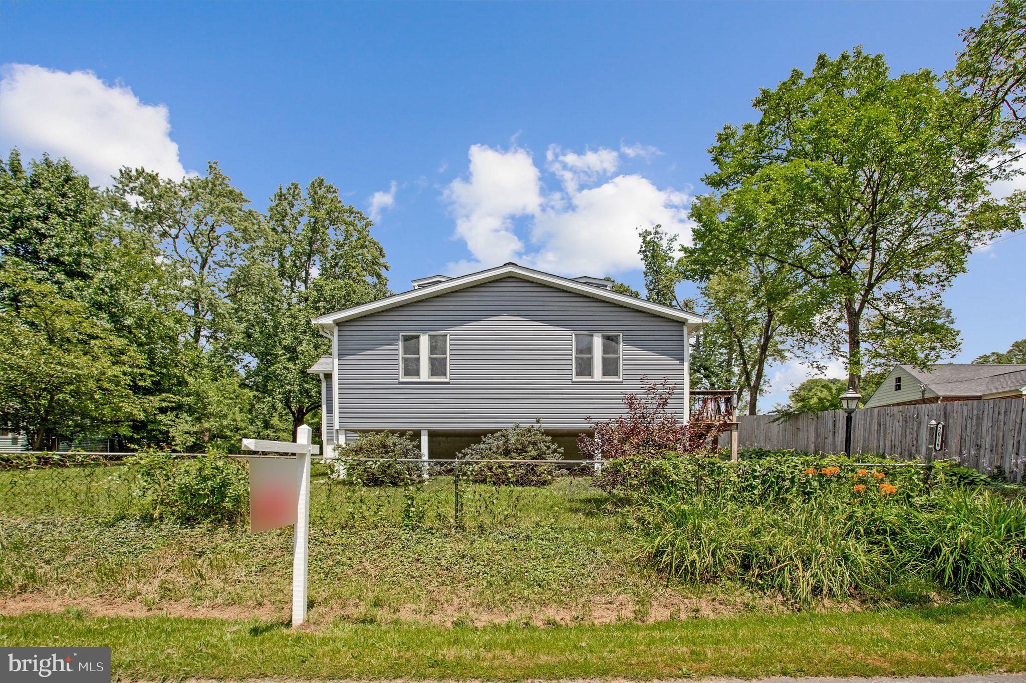 2016 Citrus Avenue Jessup, MD 20794 - Photo 50 of 51