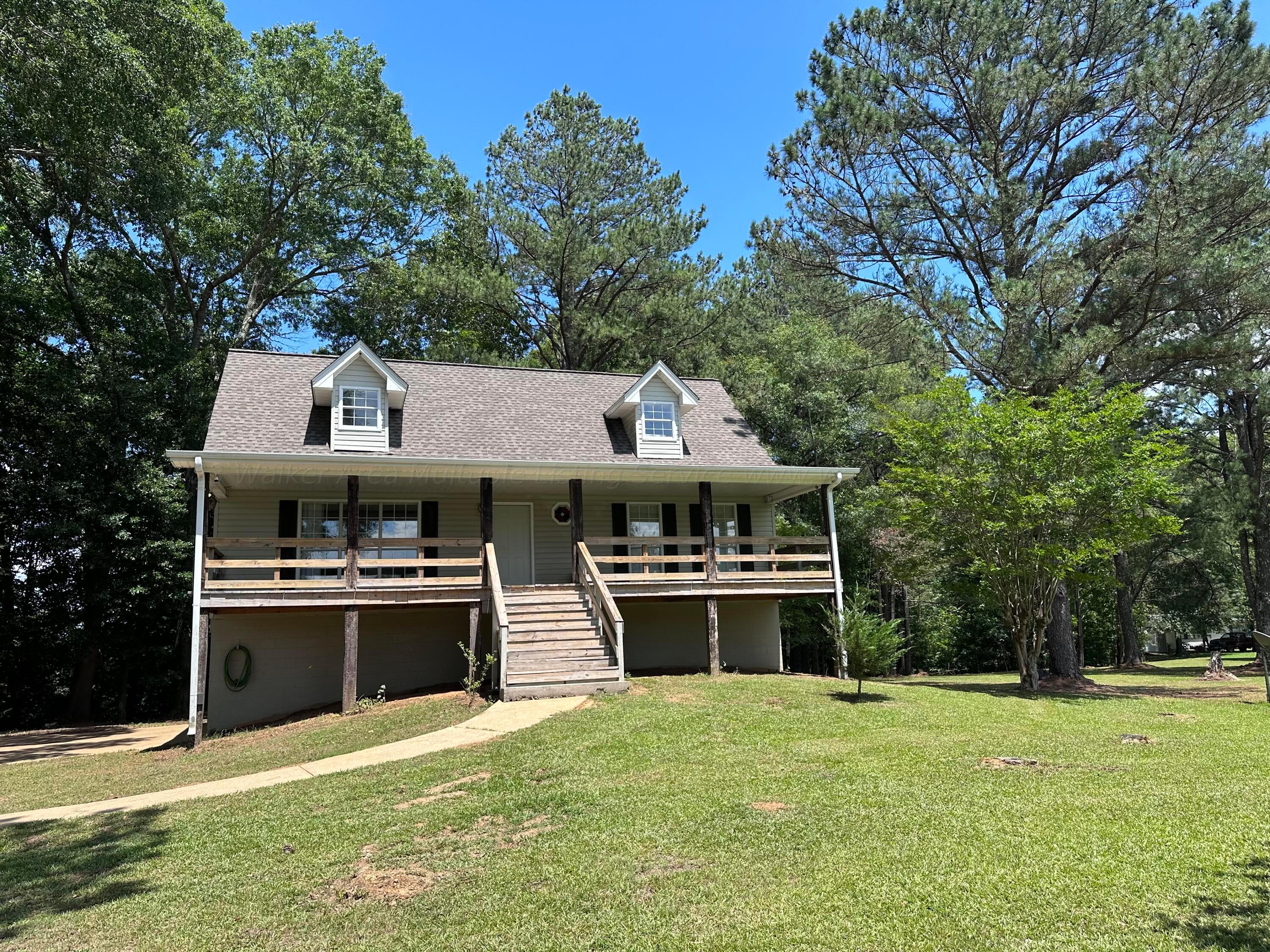 4819 Kings Mill Road Oakman, AL 35579 - Photo 1 of 50 Gallery Image 1