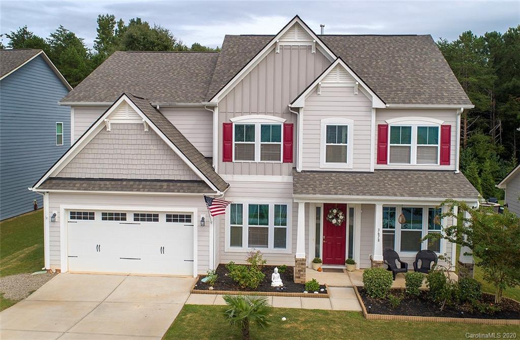 3678 Jacinta Court Tega Cay, SC 29708 - Photo 1 of 35 Gallery Image 1
