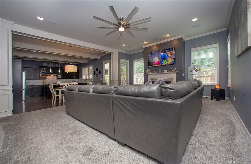 3678 Jacinta Court Tega Cay, SC 29708 - Photo 8 of 35 Gallery Image 8