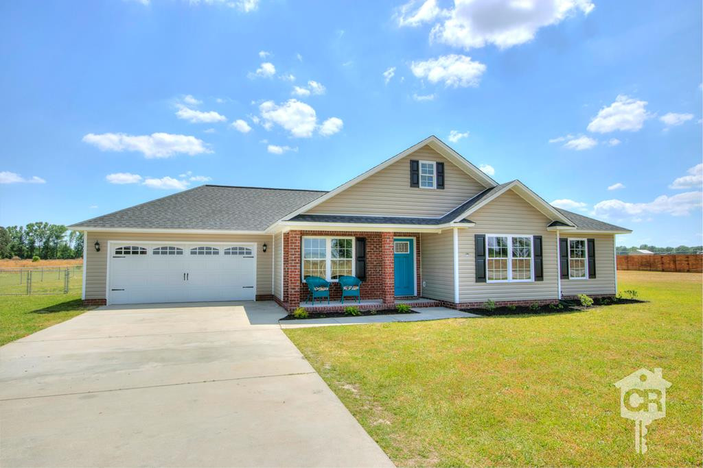 3930 Queen Chapel Road Sumter, SC 29153 - Photo 1 of 1