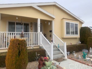 22241 Nisqually Road, Unit 50 Apple Valley, CA 92308 - Photo 2 of 11