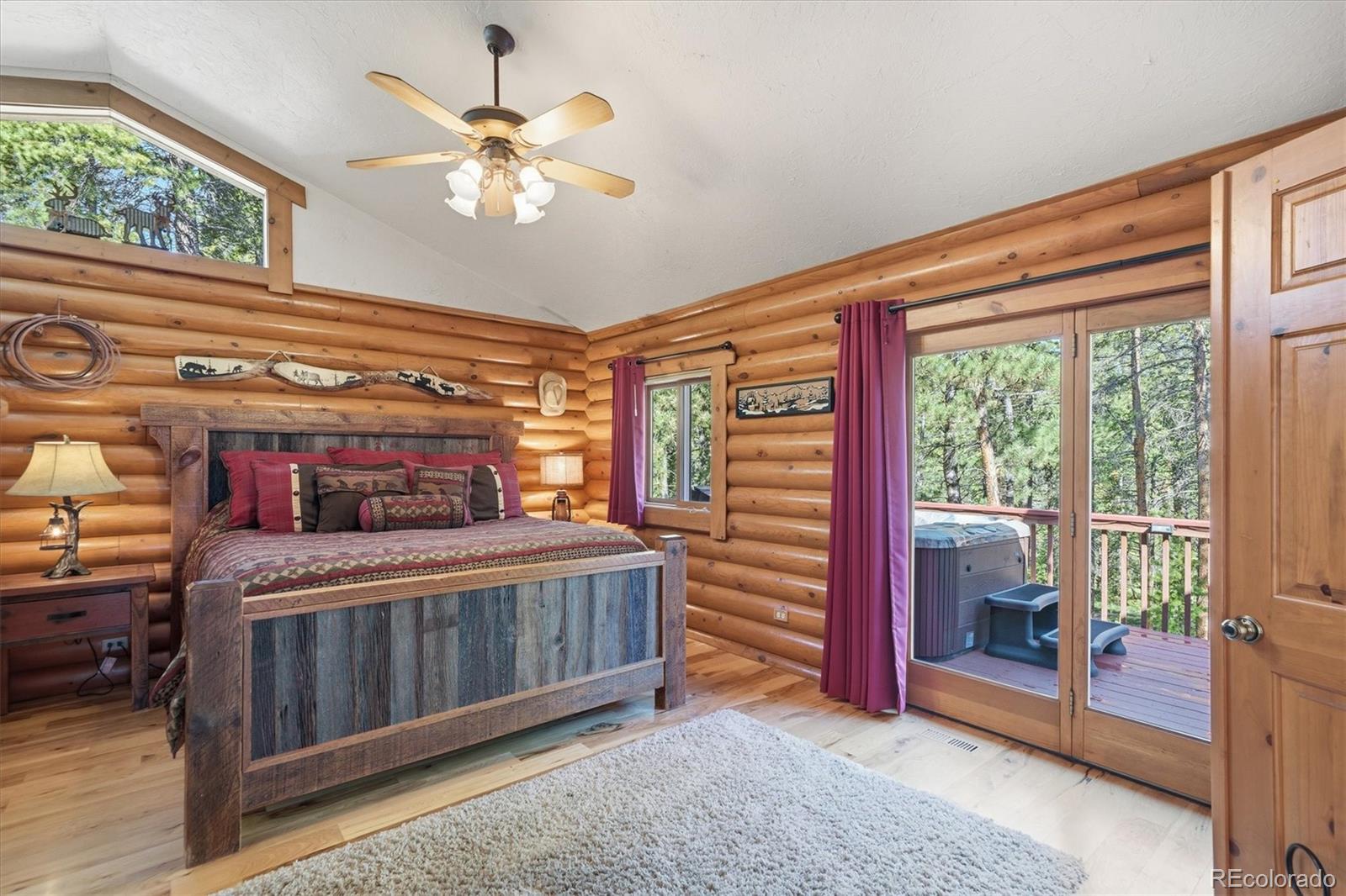 21466 Indian Springs Road Morrison, CO 80465 - Photo 15 of 50