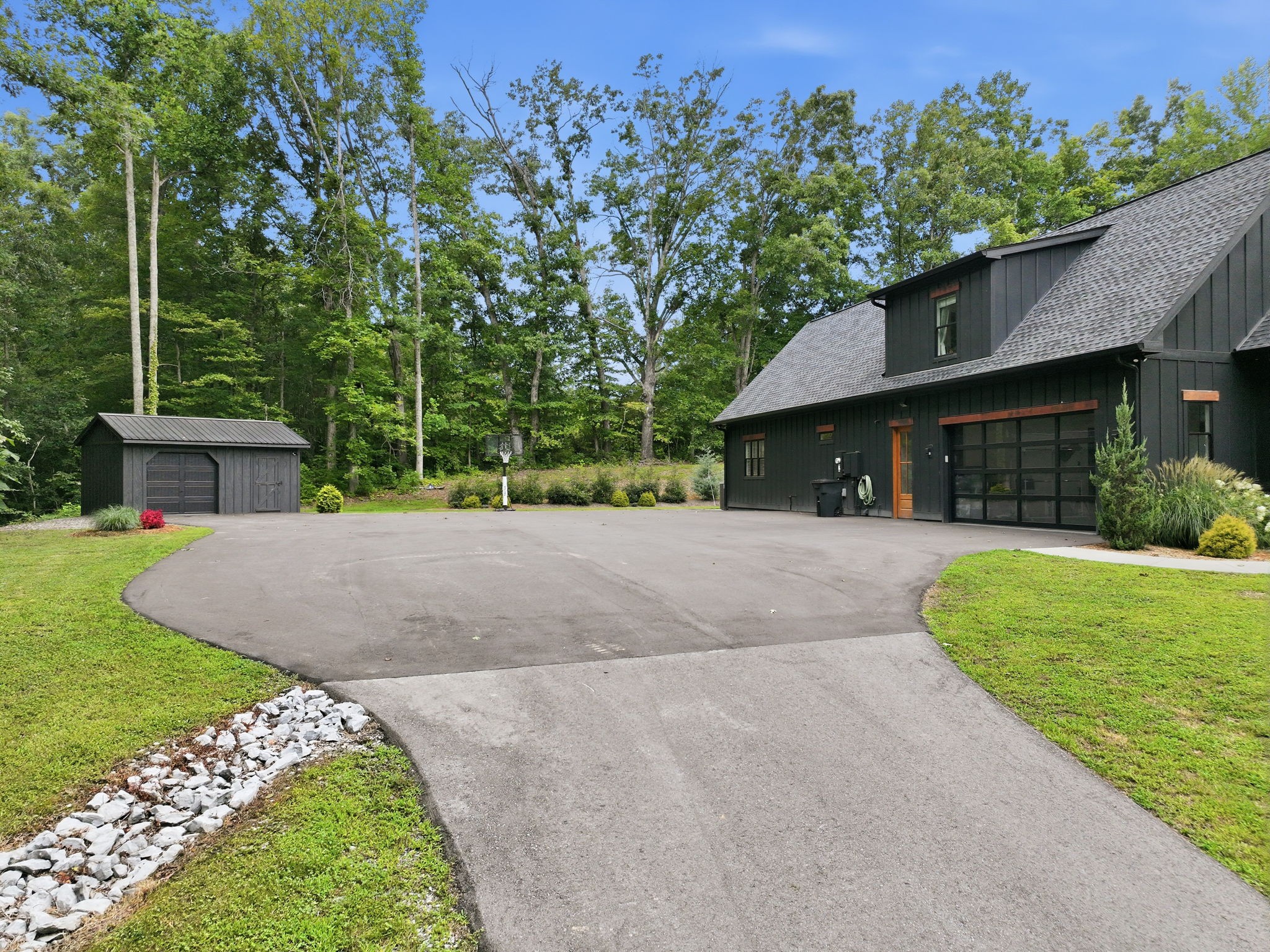 7451 Sleepy Hollow Road Fairview, TN 37062 - Photo 48 of 52