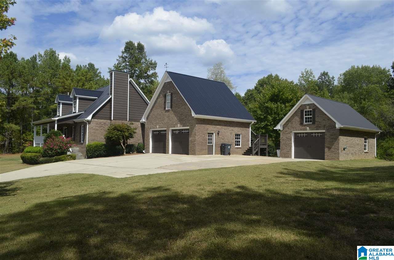 261 Hickory Valley Road Trussville, AL 35173 - Photo 2 of 50