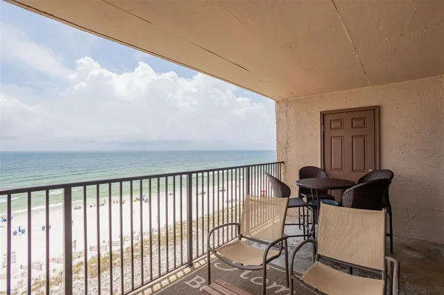 $625,000 | 13817 Perdido Key Drive, Unit E601, Pensacola, FL 32507